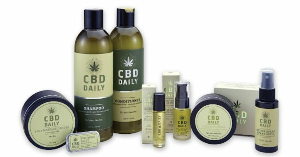 Should You Use CBD Daily