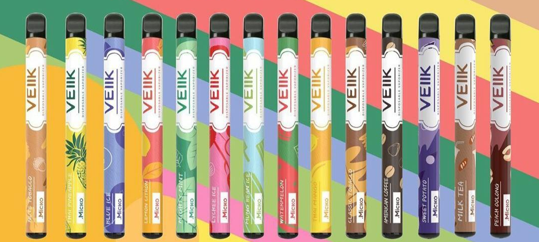 What are the Best THC-JD Disposable Vapes