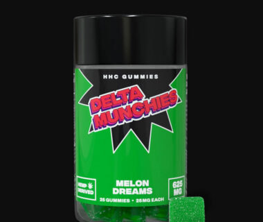 HHC Gummies By Deltamunchies-Exploring the Finest HHC Gummies A Comprehensive Review